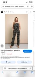 Studio anneloes jumpsuit cinderella maat S, Ophalen of Verzenden, Zo goed als nieuw, Maat 38/40 (M)