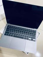 Apple MacBook air 2019 8 GB 128 GB SSD Space gray, Computers en Software, Apple Macbooks, Zo goed als nieuw, Ophalen, 13 inch