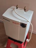 Inventum Hotfill boiler (10L), Doe-het-zelf en Verbouw, Geisers en Boilers, Gebruikt, 6 t/m 10 jaar oud, Minder dan 20 liter, Boiler