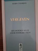 Robin Casarjian - Vergeven (1997), Ophalen of Verzenden, Gelezen, Nederland