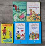 Carry Slee kinderboeken, Carry Slee, Fictie, Ophalen, Gelezen