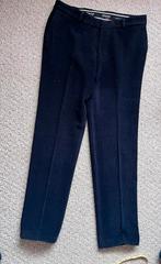 Zwarte rib fluwelen broek Bartlett maat 50, Maat 48/50 (M), Nieuw, Ophalen of Verzenden, Bartlett