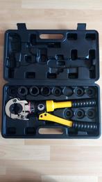 Hydraulische perstang voor b.v. Henco Comap Bonfix VSH, Ophalen of Verzenden, Nieuw