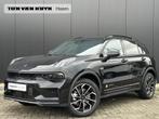 Lynk & Co 01 1.5 Core park assist/ stoelverwarming/ car play, Euro 6, 4 cilinders, Zwart, 1835 kg