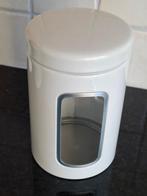 Voorraadbus van Brabantia Bewaarbus, Ophalen of Verzenden, Nieuw