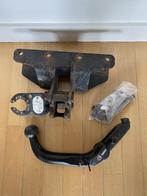 Afneembare trekhaak voor Jeep Wrangler JK origineel, Auto-onderdelen, Verzenden, Gebruikt