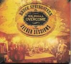 Bruce Springsteen - We shall overcome, The Seeger sessions, Ophalen of Verzenden, Gebruikt