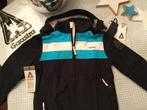 Super mooi GAASTRA windjack/ski jas met capuchon in maat 140, Ophalen of Verzenden, Zo goed als nieuw, Jongen, Jas