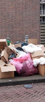 Stort rijder, Ophalen, Gebruikt