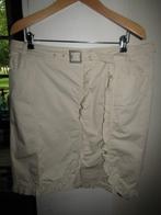 F1964 SCARVA mt 46 rok ecru roezels, Verzenden, Scarva, Beige, Maat 46/48 (XL) of groter