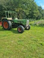 Fendt 106S orgineel (stuurbekrachtiging), Ophalen, Gebruikt, Tot 80 Pk, Fendt