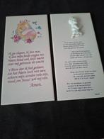 MOSA, gebeds-tegeltjes  baby's, Ophalen