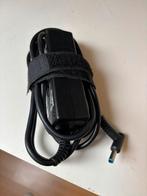HP Laptop Adapter / Oplader, Computers en Software, Laptop-opladers, Ophalen, Gebruikt