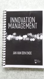 Innovation management, Ophalen, Zo goed als nieuw, Overige niveaus