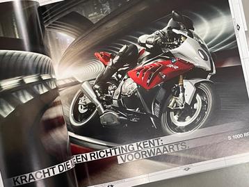BMW Motoren - the unstoppable book - 2011 beschikbaar voor biedingen