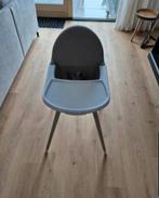 Kinderkraft stoel, Ophalen, Zo goed als nieuw, Meegroeistoel