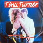 1988	Tina Turner & David Bowie	Tonight (live), Cd's en Dvd's, Vinyl Singles, Verzenden, 7 inch, Single, Zo goed als nieuw