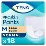 Tena proskin pants normaal maat m, Nieuw, Ophalen of Verzenden