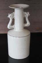 Chinees porcelain - Ru vaas, Verzenden