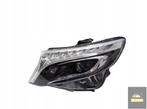 Mercedes Vito V-Klasse W447 Full Led ILS A4479061401 Koplamp, Ophalen of Verzenden, Gebruikt, Mercedes-Benz