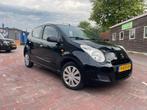 Suzuki Alto ‘13, Nap, Ac, Apk‘26, centr deur, elek r, 1e eig, Voorwielaandrijving, Euro 5, Stof, 4 stoelen
