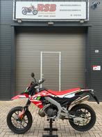 Aprilia SX 50 2T Factory Euro 4 2020, Fietsen en Brommers, Brommers | Derbi, Ophalen, 6 versnellingen, ., Maximaal 45 km/u