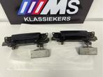 BMW E32 E34 deurhandel rechts 51221928208 NIEUW 2st aanwezig, BMW