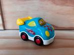 Vtech toet toet auto Raf raceauto blauw, Kinderen en Baby's, Speelgoed | Vtech, Ophalen of Verzenden, 2 tot 4 jaar
