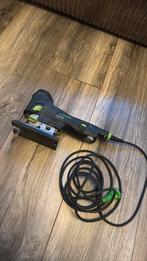 Festool deco, Ophalen of Verzenden, Gebruikt, Minder dan 600 watt