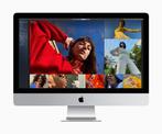 iMac Apple 27'' | 8GB | 512GB SSD | 32GB DDR4, Ophalen, Gebruikt, 32 GB, SSD