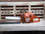Husqvarna 257 Kettingzaag - 3.6pk, Tuin en Terras, Hand-tuingereedschap, Ophalen of Verzenden, Gebruikt, Overige soorten, Husqvarna