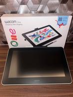 Wacom One 13 tekentablet, Ophalen, Zo goed als nieuw, Wacom