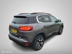 Citroen C5 Aircross 1.2 PT 131 PK H6 Navi Leer Camera 19"Vel, Voorwielaandrijving, 1350 kg, Euro 6, C5 Aircross