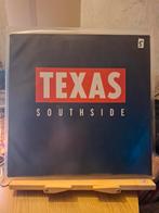 Lp: texas - southside, Ophalen of Verzenden, 1960 tot 1980, Gebruikt, 12 inch