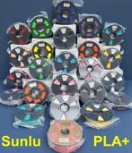 Sunlu PLA+ Filament 1.75mm - veel kleuren op voorraad, Ophalen of Verzenden, Nieuw