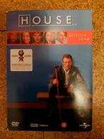 House M.D. Seizoen 1 DVD Boxset, Boxset, Drama, Ophalen of Verzenden, Zo goed als nieuw