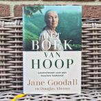 Nieuw: Het boek van hoop - Jane Goodall, Ophalen of Verzenden, Nieuw