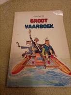 Groot vaarboek, Eén stripboek, Ophalen of Verzenden, Gelezen