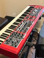 Nord Stage 4 Keyboard - ZGAN!, Overige merken, 88 toetsen, Ophalen of Verzenden, Zo goed als nieuw