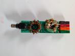 W6AKB triple ratio balun TRB-1B, Telecommunicatie, Verzenden, Zo goed als nieuw, Antenne