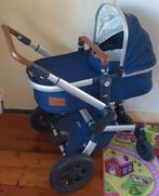 Joolz kinderwagen compleet, Kinderen en Baby's, Kinderwagens en Combinaties, Gebruikt, Luchtbanden, Combiwagen, Ophalen