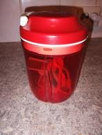 Tupperware, Huis en Inrichting, Keuken | Tupperware, Ophalen of Verzenden, Zo goed als nieuw, Overige typen