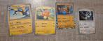 Mc Donalds happy meal Pokémonkaarten, Ophalen of Verzenden, Nieuw