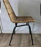 Vintage design stoel, Huis en Inrichting, Stoelen, Ophalen, Zo goed als nieuw, Eén