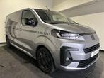 Fiat E-Scudo L2H1 75 kWh Sportieve e-Scudo | 3 persoons! | P, Parkeersensor, Gebruikt, 44 min, Met garantie (alle)