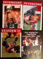Partij jaarboeken Feyenoord, Ophalen, Zo goed als nieuw, Feyenoord