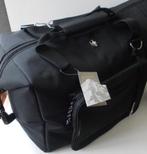 Swiss Peak draagtas (nieuw showroom model), Zwart, Nieuw, Minder dan 35 cm, Minder dan 20 cm