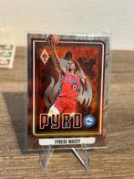 Tyrese Maxey 2023-24 Panini Phoenix Pyro #13 NBA, Verzamelen, Ophalen of Verzenden, Zo goed als nieuw, Buitenlandse clubs, Poster, Plaatje of Sticker