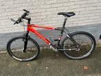 Trek 6500 slr mountainbike, Fietsen en Brommers, Ophalen, Gebruikt, Trek