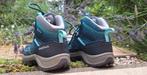Quechua wandelschoenen maat 37, Sport en Fitness, Bergsport en Wandelen, Ophalen of Verzenden, Gebruikt, Schoenen
